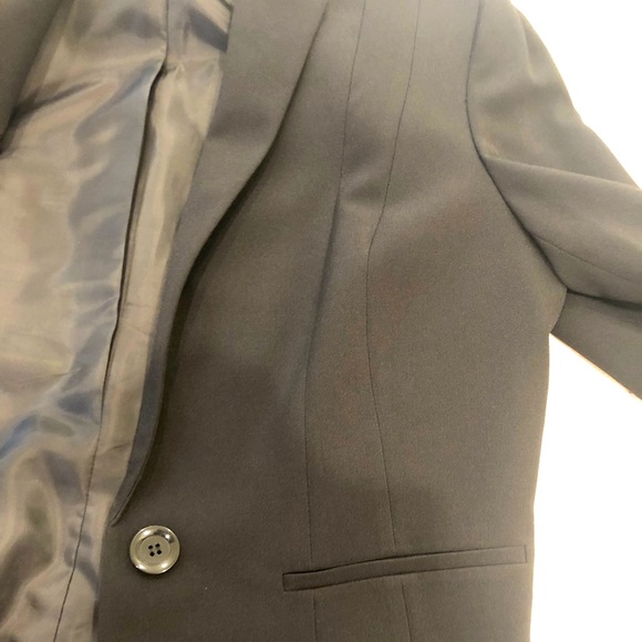 Black Professional Blazee - Picture 5 of 7